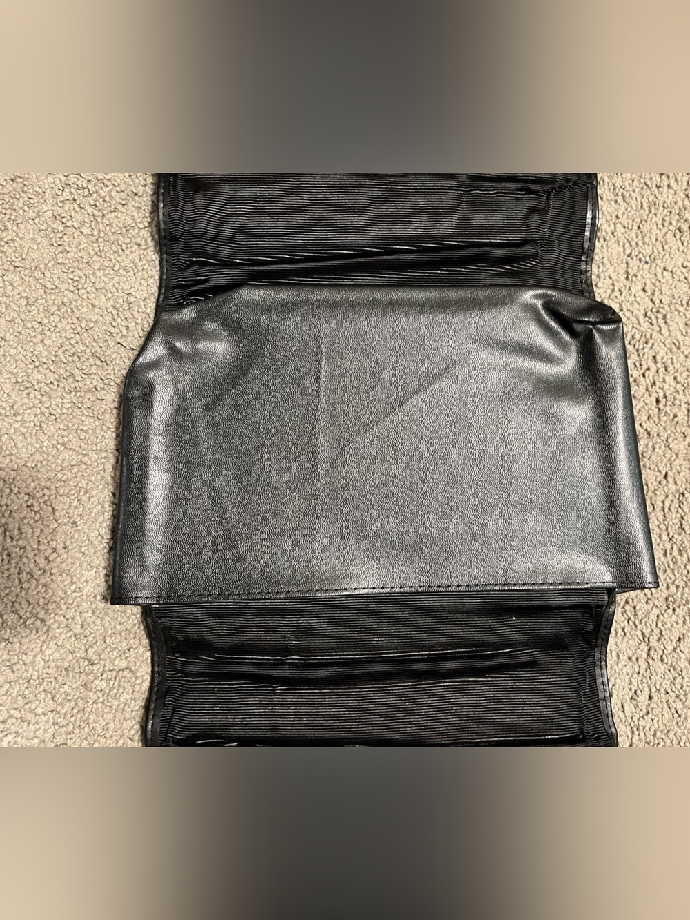 Lexus Car Owner Manual Wallet RX350 - Picture 4 of 5
